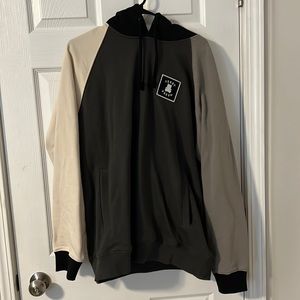 Teddy fresh sweat shirt like new XL